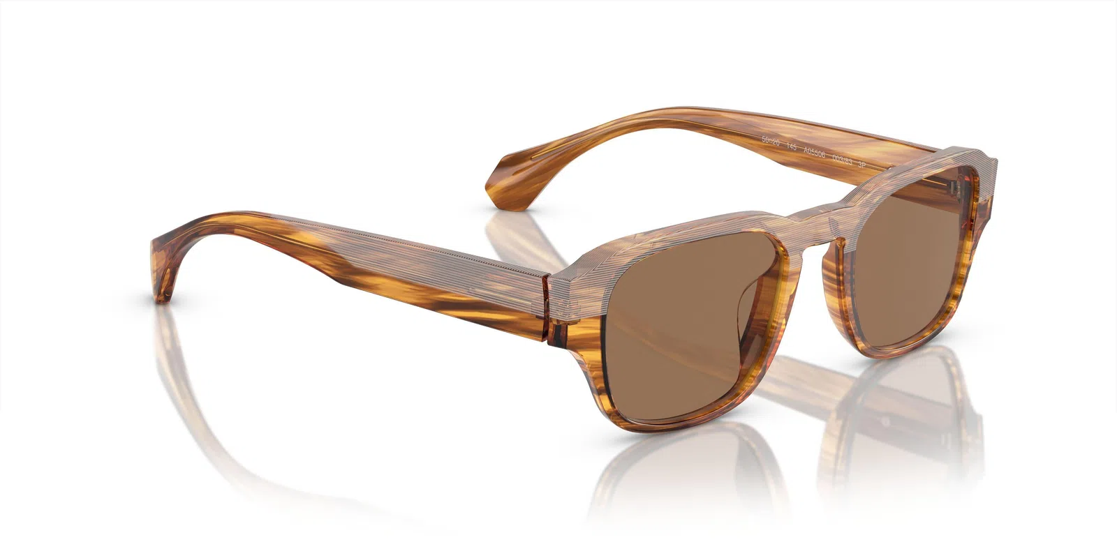 Alain Mikli 5506 Sunglasses - view 19